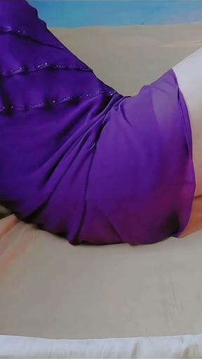 4K Big Butt Booty Big Ass Shemale Amateur Model Self Sexy Video Creator Femboy And Professional Homemade Crossdresser&hellip;   Clip 2