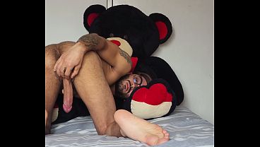 FULL BODY DOGGY: Showing Everything From Behind (HD POV)