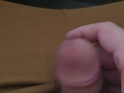 Small dick size comparison