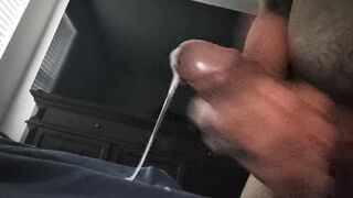 Come over blue sweats