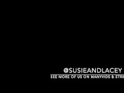 *Audio only* Scissoring and Spanking my Real Life Girlfriend