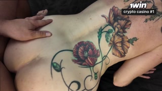 Milf seduced her son's friend