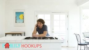 Cunning Robby Echo and Lilly Bell at porhub clip