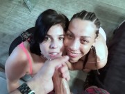 Lemonade x She Is A Tang Part 2