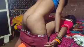 When No One Was at Home, I Fucked My Romantic Sister-in-law&#039;s Ass