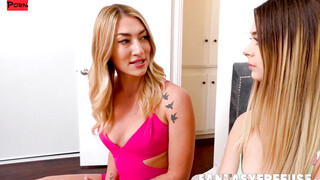 Adorable stepdaughter Molly Little needs to keep her horny stepdad satisfied