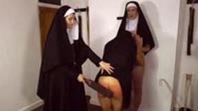 Sisters Of Purity 3 (MP4)