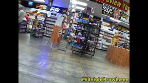 Premium GFs featuring patootie's cum dirt