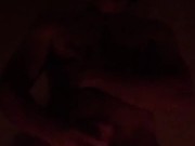 Wank with me - Candles