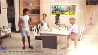 A Wife And Stepmother 250