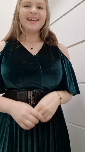 4 after date first time you see nude body and orgasm