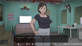 NTRMAN ChristaAndTonyo