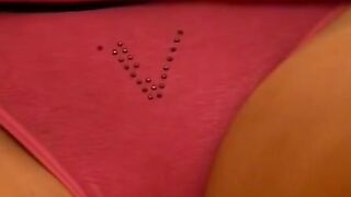 Megan Foxxx's Giant Sex Toy Ride - Taboo Roleplay & Anal Play (18+)
