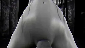 Futanari Fantasies Unleashed – Epic Hentai Pleasure Journey