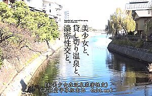 [abp-703] beautiful girls, private honey springs and steamy intercourse. 05 intense, engrossing