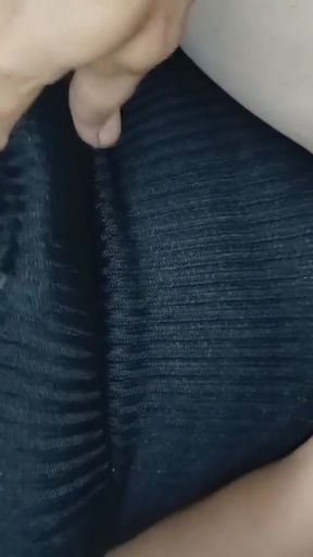 Jaw-dropping moment from &quot;Atiqah asked me to squirt inside&quot;