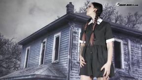 430 - Sharlotte Thorne