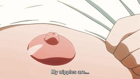 Girl with Huge Tits and Big Ass Wants to Be Filled with Creampie