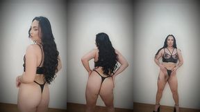 strip do meu pauzao para fans