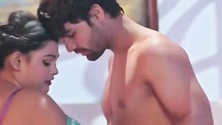 Indian New Adult Web Series