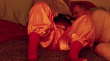 I Dream Of (Granny) Jeannie: The Blowjob