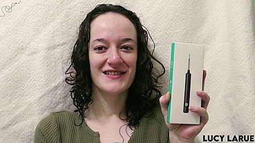 “New Endoscopic Nose Camera Makes Me Sneeze”