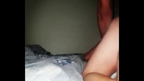 Chewing Teresa out like a all u can eat