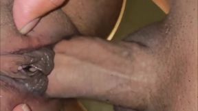 FOLLANDO A MI CUÑADA ANTES DE QUE LLEGA MI HERMANO CORNUDO
