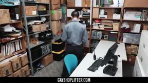 Youngperps