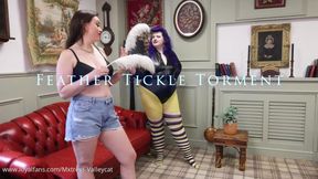 Feather Tickle Torment Duo