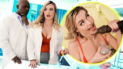 natalia starr use my holes to give me extra cum