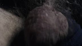 Stepdaddy in Leather, Domination