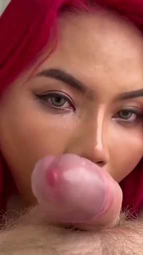 Johntronx - 2024/7/6 - Bunny B - Sultry Thai Amateur Lets Me Fuck Her in the Ass