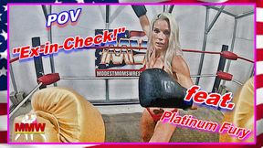 POV: "Ex-in-Check!" WMV