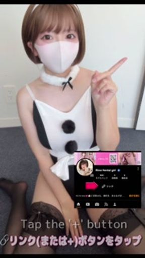 タコ足おもちゃで大量潮吹きオナニーする素人女の子　日本人