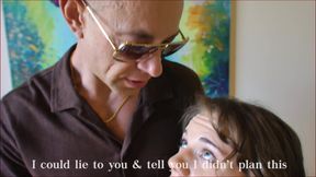 Barely Legal Teen Makes First Sextape - Rose Caarter - S3xus