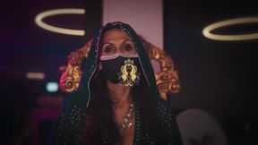 The Cage Movie of the last Harem Event