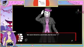 the sassy detective part 1 our boss is a bitch