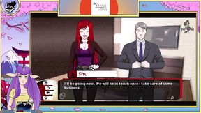the sassy detective part 1 our boss is a bitch