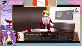 the sassy detective part 1 our boss is a bitch