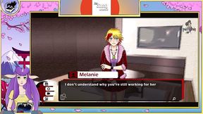 the sassy detective part 1 our boss is a bitch
