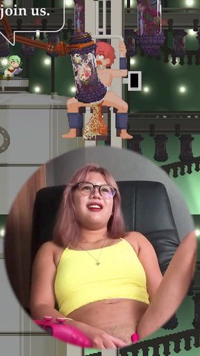 Milk him for science