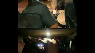 Cornuber parte 2 - Neg&atilde_o BBC fode a deusa rainha hotwife e o marido corno manso grava tudo.