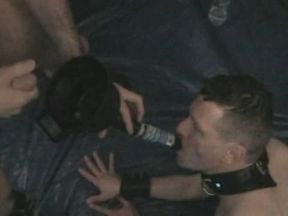 Piss Hard