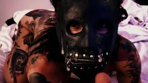 ”Joanna begs Small Hands to hammer her cunt”