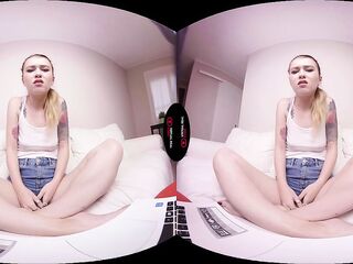 VirtualRealPorn.com - How I met Misha Ep_6