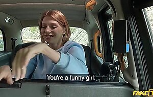 Faketaxi, molly devon