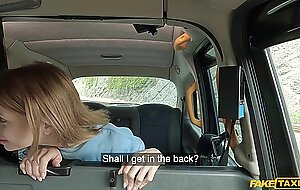 Faketaxi, molly devon