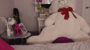 ally and sammy two really hot whores