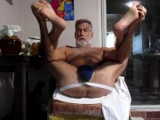 7 Minute Fart Fiesta